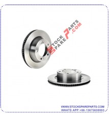 BRAKE DISC 43512-60180