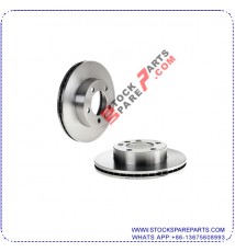 BRAKE DISC 43512-60190