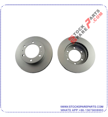 BRAKE DISC 43512-OK060