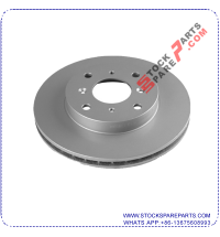 BRAKE DISC 45251-S84-A01  