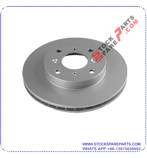 BRAKE DISC 45251-S84-A01  