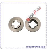 BRAKE DISC 45251-SM4-020