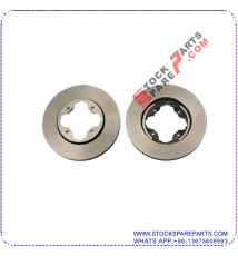 BRAKE DISC 45251-SM4-020