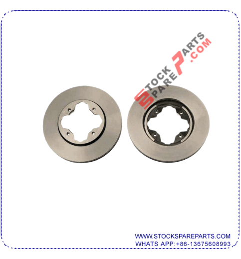 BRAKE DISC 45251-SM4-020
