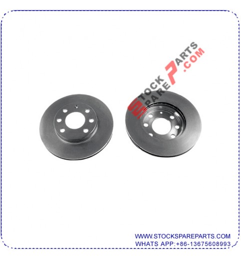 BRAKE DISC 90121445