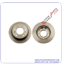 BRAKE DISC A902 421 09 12