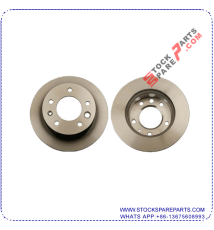 BRAKE DISC A902 421 09 12