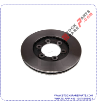 BRAKE DISC S0-83-33-251