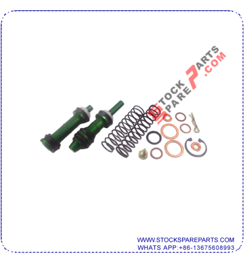 BRAKE MASTER CYLINDER REP KIT 04493-20100