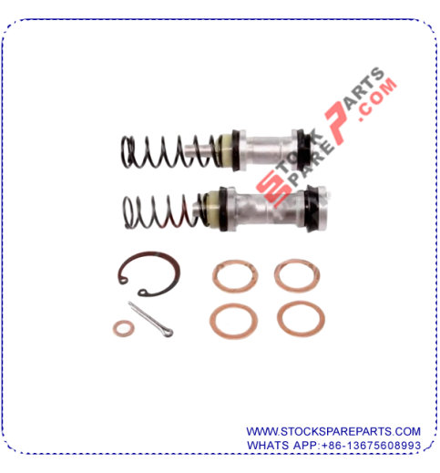 BRAKE MASTER CYLINDER REP KIT 04493-26140