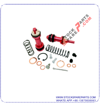 BRAKE MASTER CYLINDER REP KIT 04493-35050