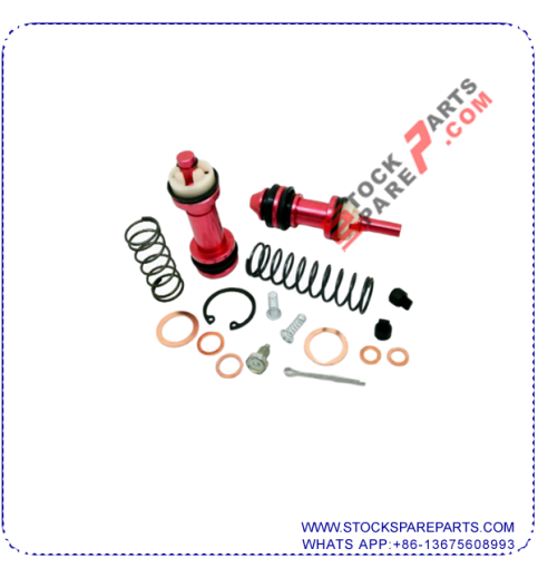 BRAKE MASTER CYLINDER REP KIT 04493-35050