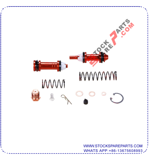 BRAKE MASTER CYLINDER REP KIT 04493-35150