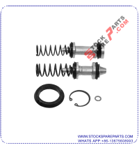 BRAKE MASTER CYLINDER REP KIT 04493-35290