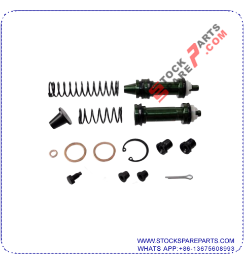 BRAKE MASTER CYLINDER REP KIT 04493-60020