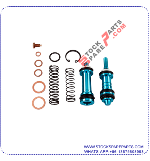 BRAKE MASTER CYLINDER REP KIT 04493-60070