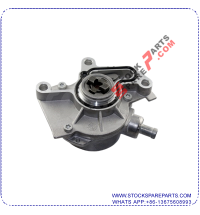VACUUM PUMP 038 145 101B
