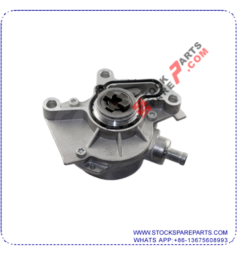 VACUUM PUMP 038 145 101B