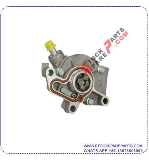 VACUUM PUMP 038145101A