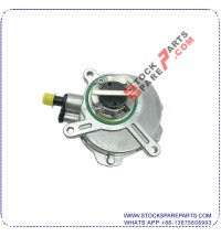 VACUUM PUMP 11660151054