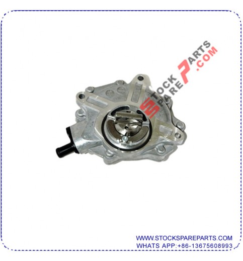 VACUUM PUMP 11667505656