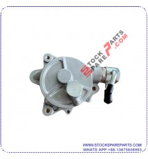 VACUUM PUMP 14650-7T411