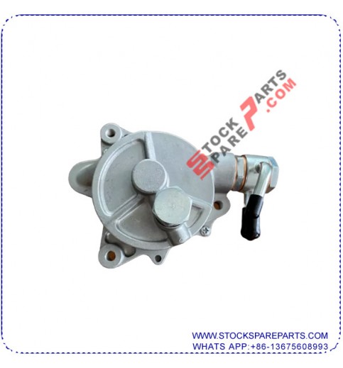 VACUUM PUMP 14650-7T411
