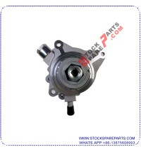 VACUUM PUMP 14650-EB70A