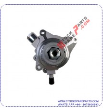VACUUM PUMP 14650-EB70A