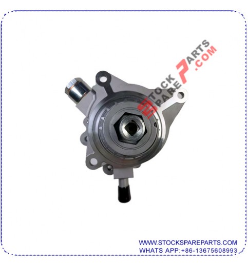 VACUUM PUMP 14650-EB70A
