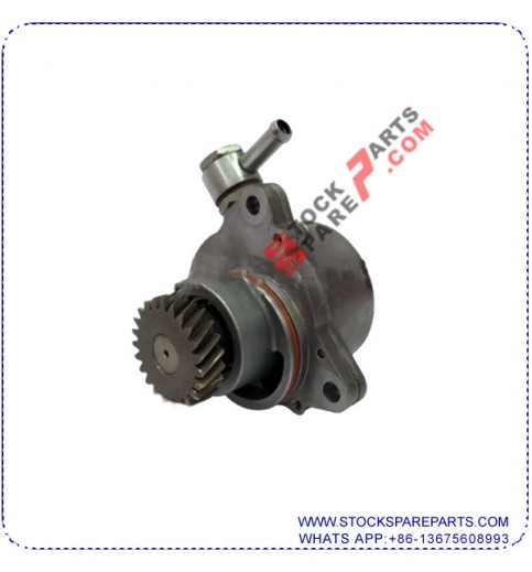 VACUUM PUMP 14650-MA70A