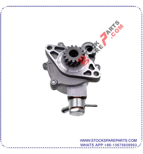 VACUUM PUMP 2020A006