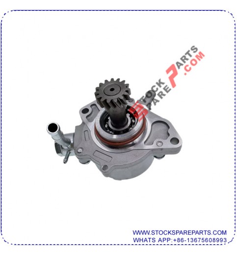 VACUUM PUMP 2020A016