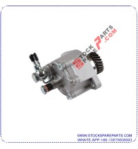 VACUUM PUMP 29300 -17010