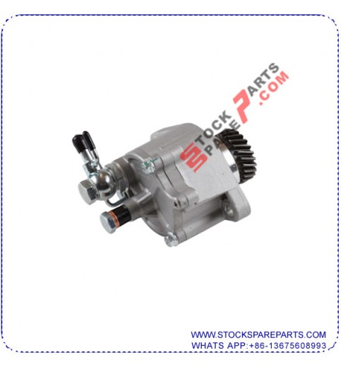 VACUUM PUMP 29300 -17010