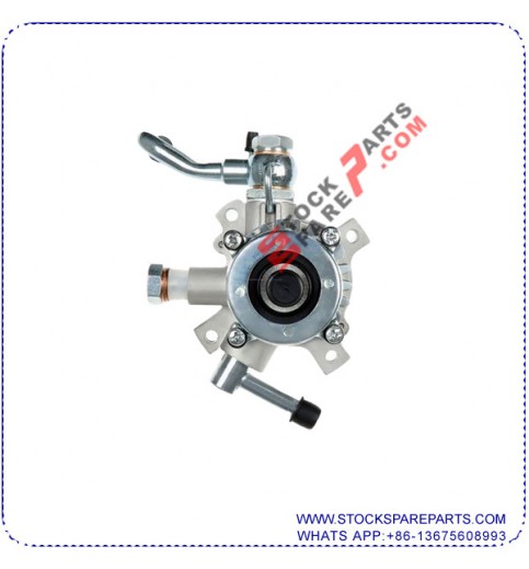 VACUUM PUMP 29300 -54220