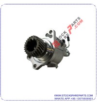 VACUUM PUMP 29300 -58050
