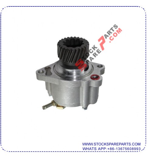 VACUUM PUMP 29300 -58060