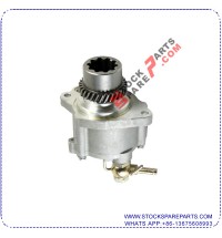 VACUUM PUMP 29300 -67020
