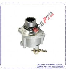 VACUUM PUMP 29300 -67020