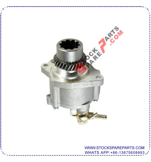 VACUUM PUMP 29300 -67020