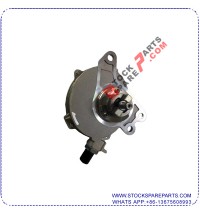 VACUUM PUMP 29300-0E010