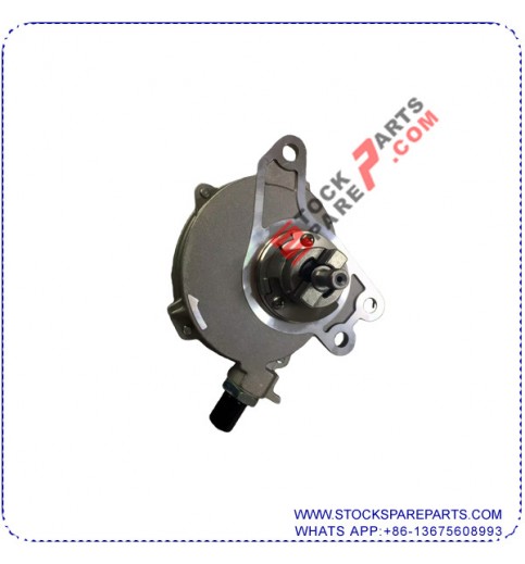 VACUUM PUMP 29300-0E010