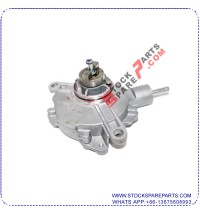 VACUUM PUMP 29300-0P020