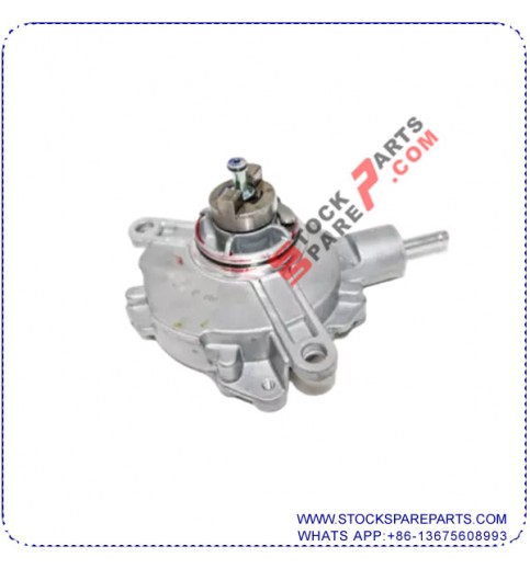 VACUUM PUMP 29300-0P020