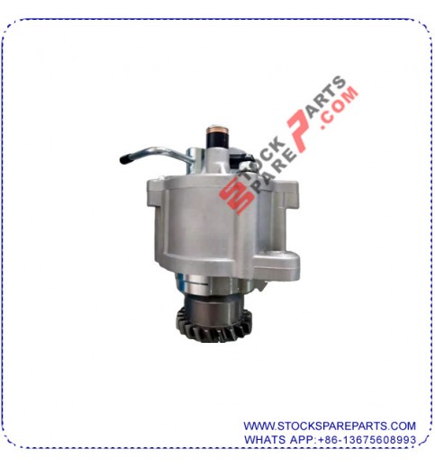 VACUUM PUMP 29300-1431A