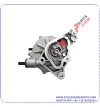 VACUUM PUMP 5282085