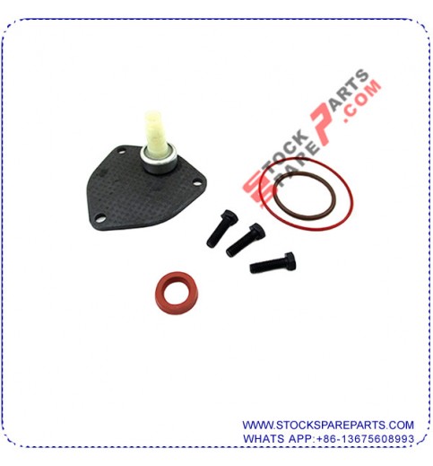 VACUUM PUMP REP SET 724808500