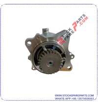 VACUUM PUMP 898251 -7650