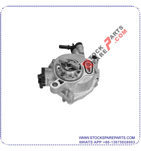VACUUM PUMP 9804021880
